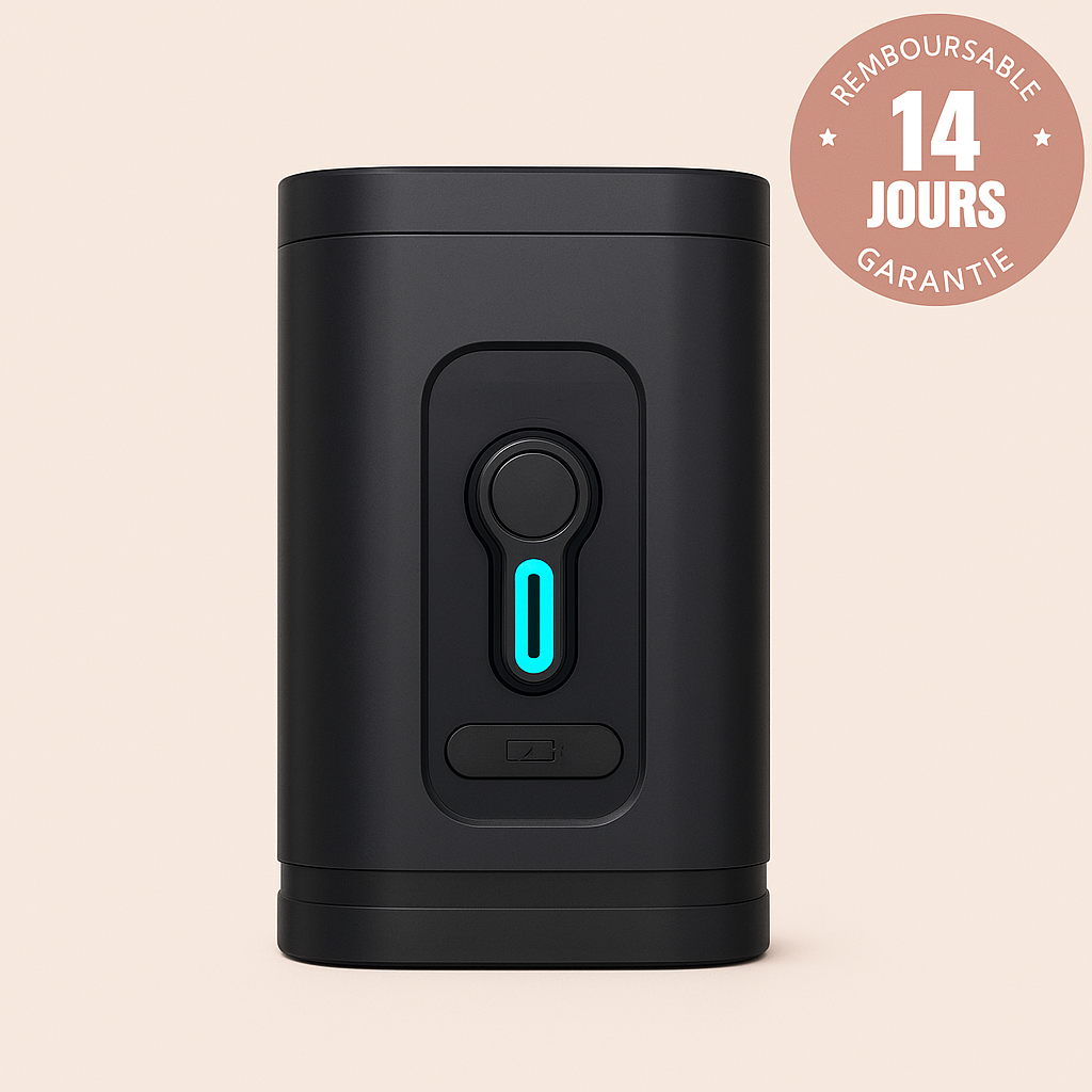 Pompe à air