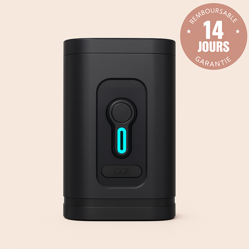Pompe à air