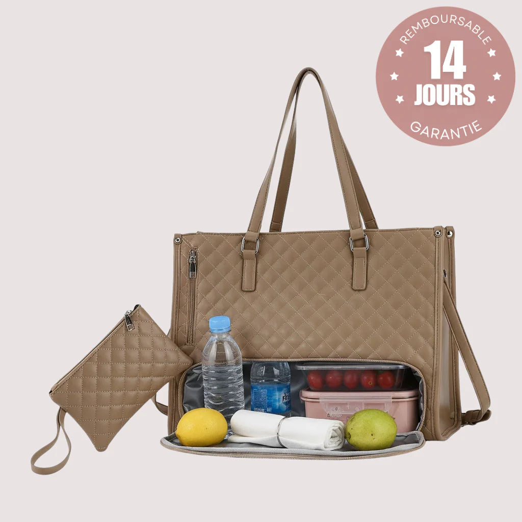 Sac-à-main Multifonctions