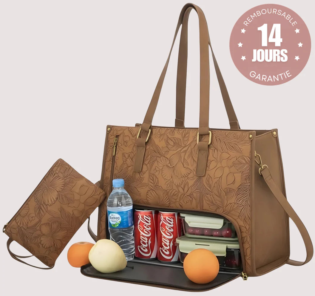 Sac-à-main Multifonctions