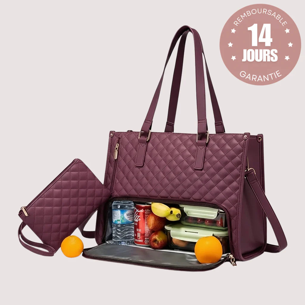 Sac-à-main Multifonctions