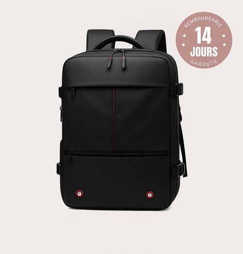 Sac de voyage à compression Bagera™