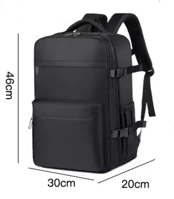 Sac de voyage à compression Rose Bagera™