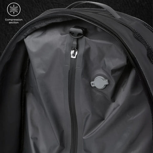Sac de voyage à compression Bagera™