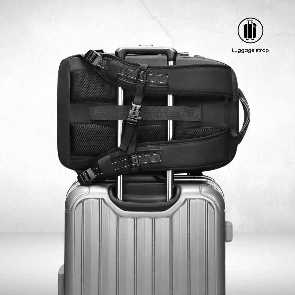 Sac de voyage à compression Bagera™