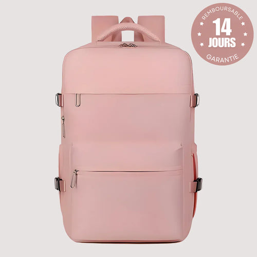 Sac de voyage à compression Rose Bagera™